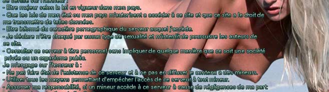 cul de gratuit site