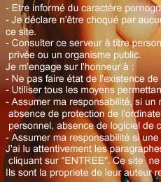 chatte cul 