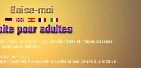 cul de gratuit site